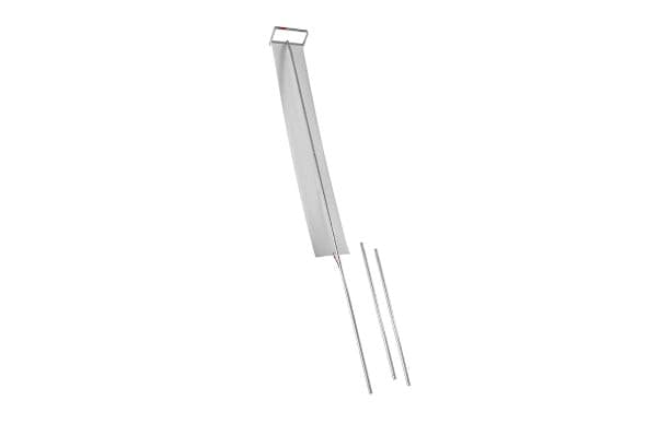 PolarMade SnowPeeler 10 ft. (3 m) Handle Extension Kit parts